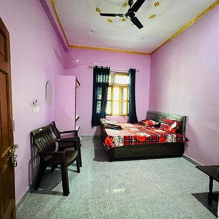 Gayatri Homestay Rudraprayāg Exterior photo